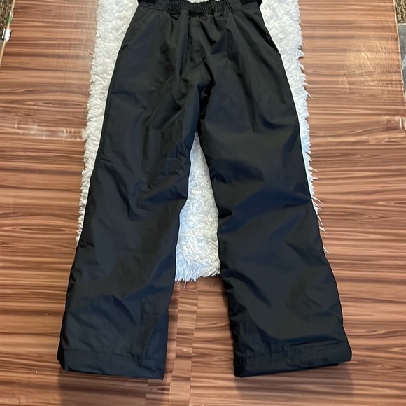 FREE Country Ski Snowboarding Pants Size 10/12 - Picture 6 of 10